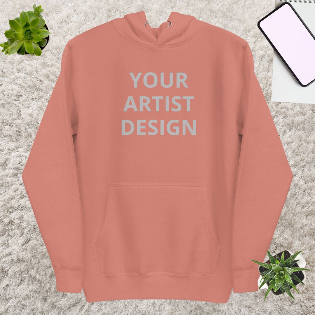 Personalized Hoodie