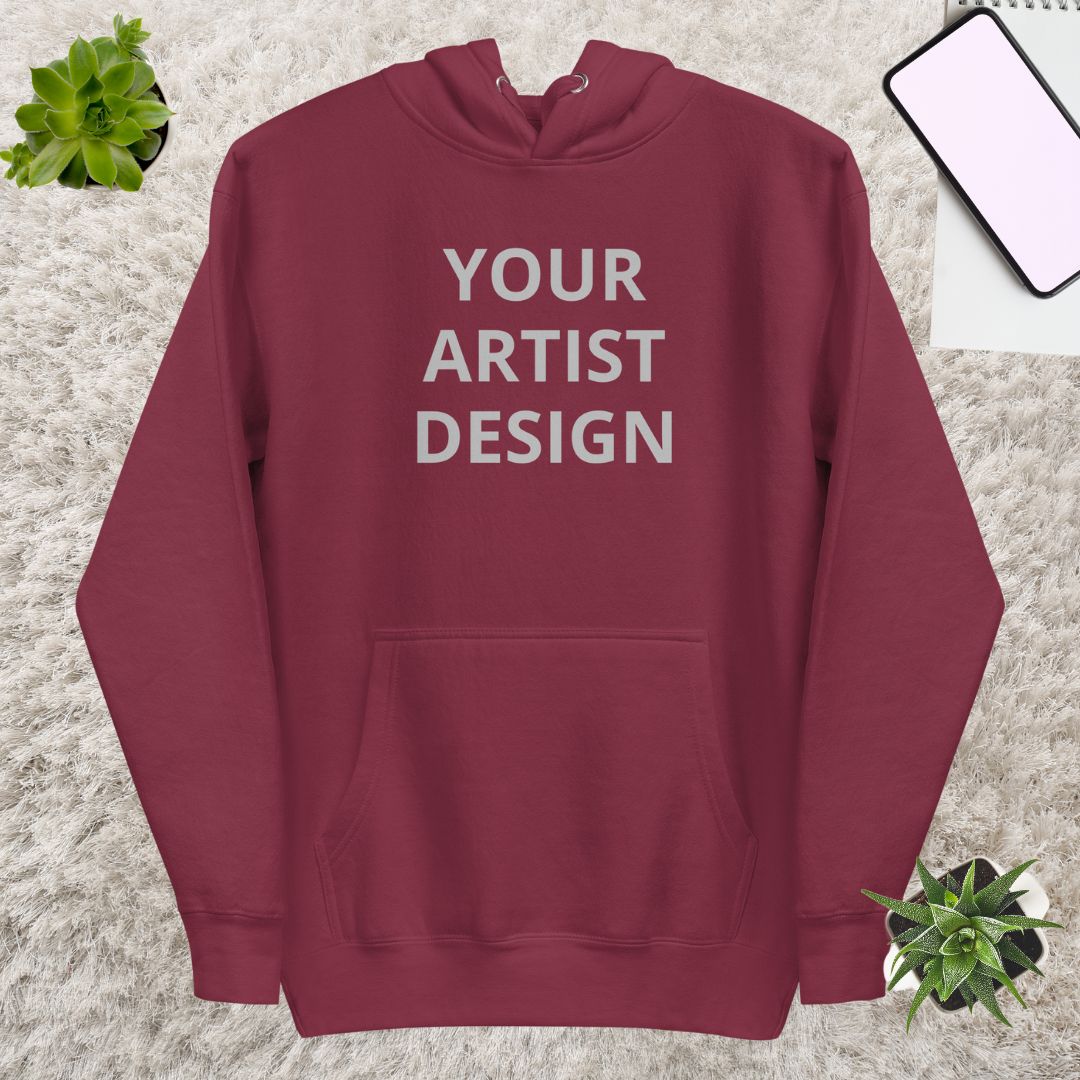 Personalized Hoodie