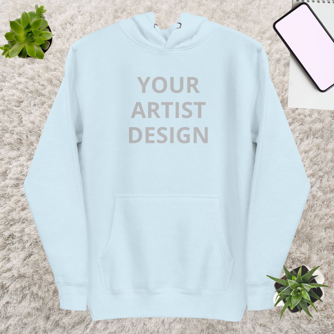 Personalized Hoodie