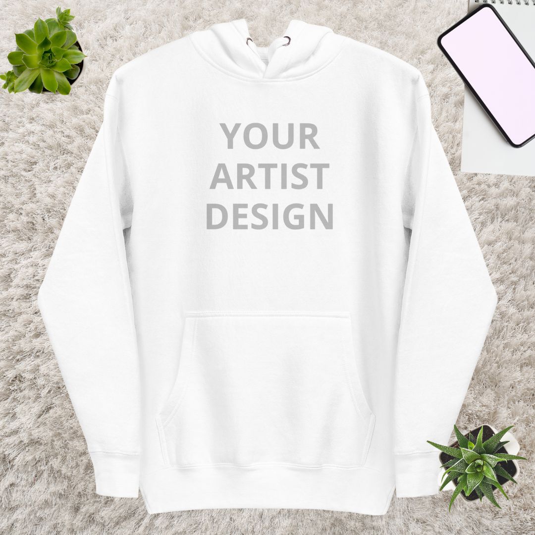 Personalized Hoodie