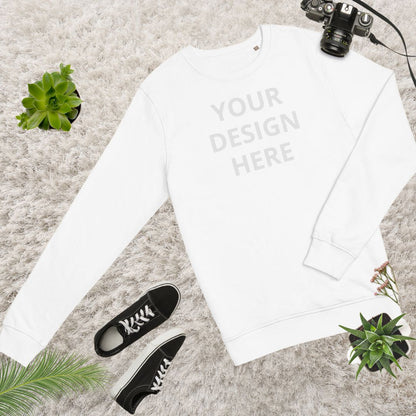 Personalized Sweatshirt