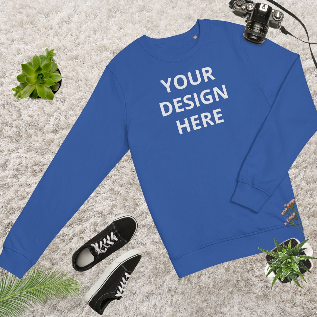 Personalized Sweatshirt