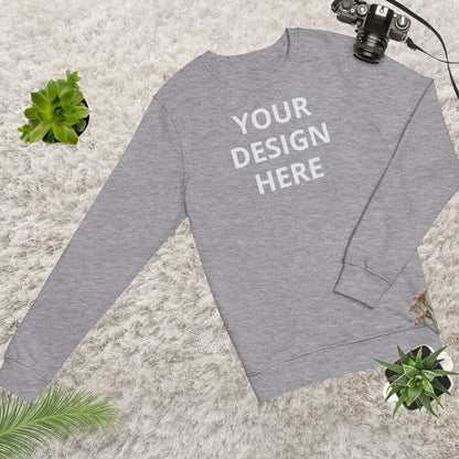 Personalized Sweatshirt