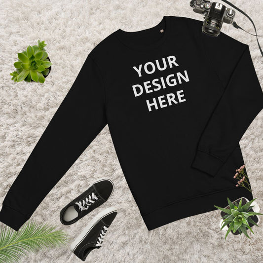 Personalized Sweatshirt